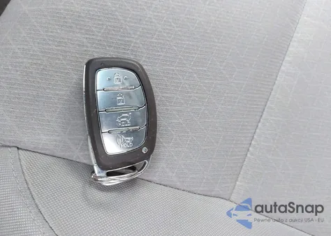 2016 Hyundai Tucson Sport from USA, damaged, VIN KM8J3CA21GU044200